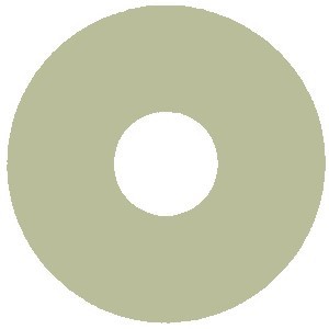 SR637 SR-06-37 GLOBAL SUPPLY TEK-SIL® SR